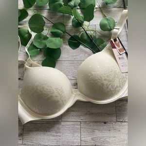 Womens Secret Treasures Bra